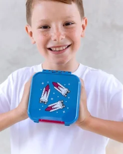 Montii Bento Two Snack Box - Galactic