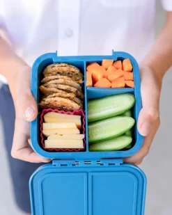 Montii Bento Two Snack Box - Galactic