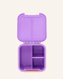 Montii Bento Two Snack Box - Rainbow Roller