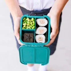 Montii Bento Two Snack Box - Game On