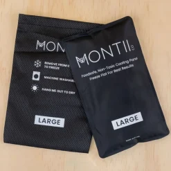 Montii Koleelement, Large