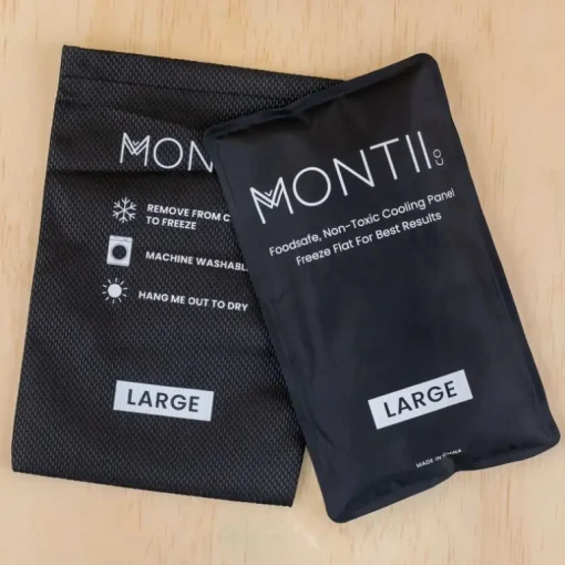Montii Koleelement, Large