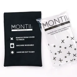 Montii Koletaske Hajer, Large