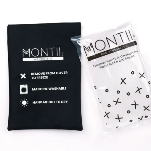 Montii Koletaske Hajer, Large
