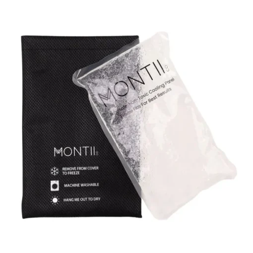 Montii Koletaske Racerbiler, Large