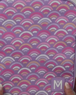 Montii Koletaske, Str. L - Rainbow Roller