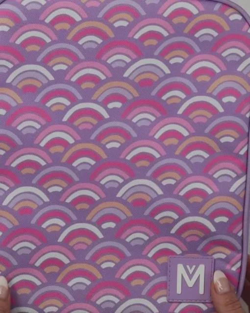Montii Koletaske, Str. L - Rainbow Roller