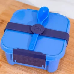 Montii 8Pk Bestiksaet, Blueberry