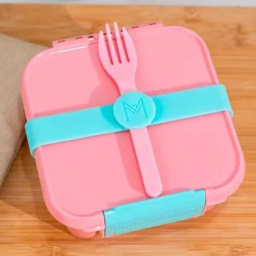 Montii 8Pk Bestiksaet, Strawberry