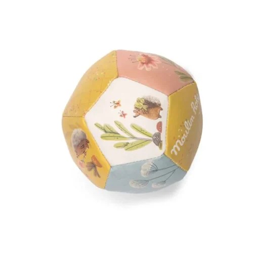 Moulin Roty - Blod Bold 10Cm - Trois Petits Lapins
