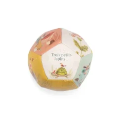 Moulin Roty - Blod Bold 10Cm - Trois Petits Lapins