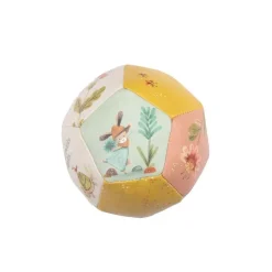 Moulin Roty - Blod Bold 10Cm - Trois Petits Lapins