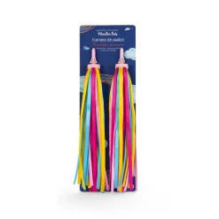 Moulin Roty - Cykelstyr Streamers