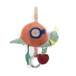 Moulin Roty Aktivitetstojdyr Snegl