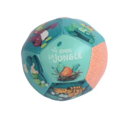 Moulin Roty Blod Bold Dans La Jungle