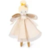 Moulin Roty Fransk Dukke Lille Gylden Fe