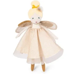 Moulin Roty Fransk Dukke Lille Gylden Fe