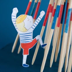 Moulin Roty Kaempe Mikado