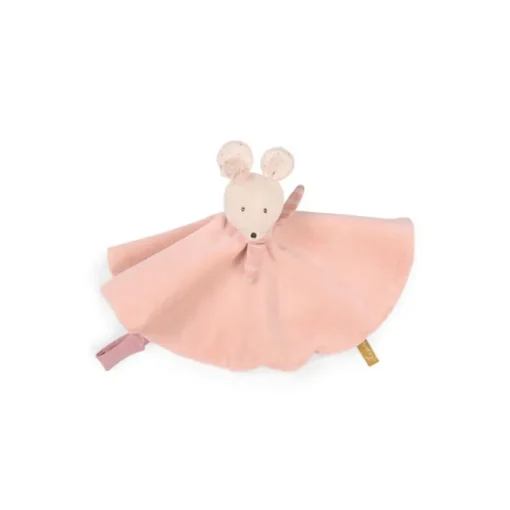 Moulin Roty Nusseklud Med Mus