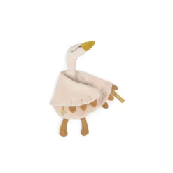 Moulin Roty Nusseklud Med Svane