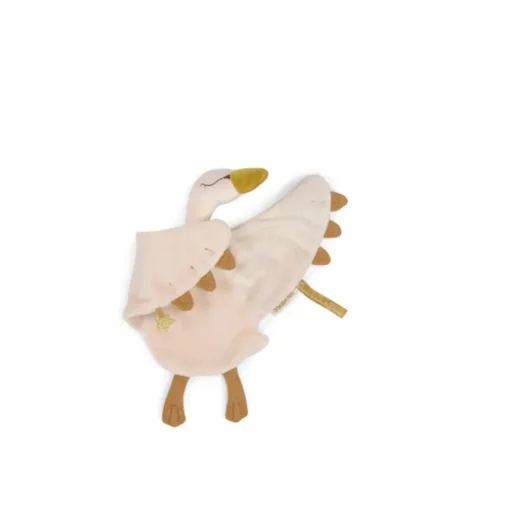 Moulin Roty Nusseklud Med Svane