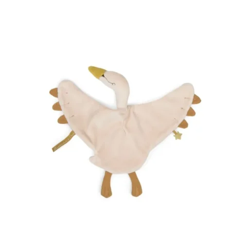 Moulin Roty Nusseklud Med Svane