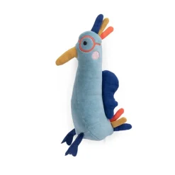 Moulin Roty Rangle Bla Fugl - Les Toupitis