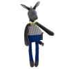 Moulin Roty Tojdyr Med Rangle - Aesel