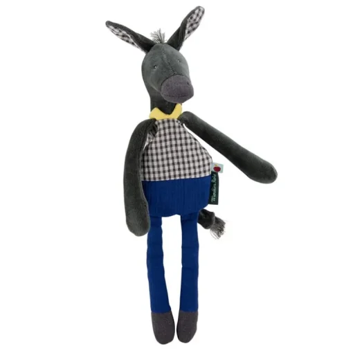 Moulin Roty Tojdyr Med Rangle - Aesel