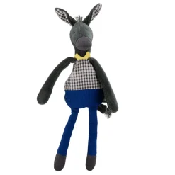Moulin Roty Tojdyr Med Rangle - Aesel