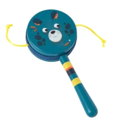 Moulin Roty Tromme Regndans
