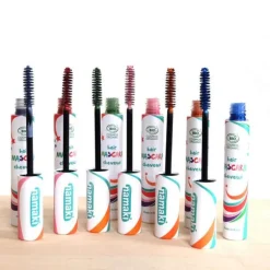 Namaki Hair Mascara 21 Pink