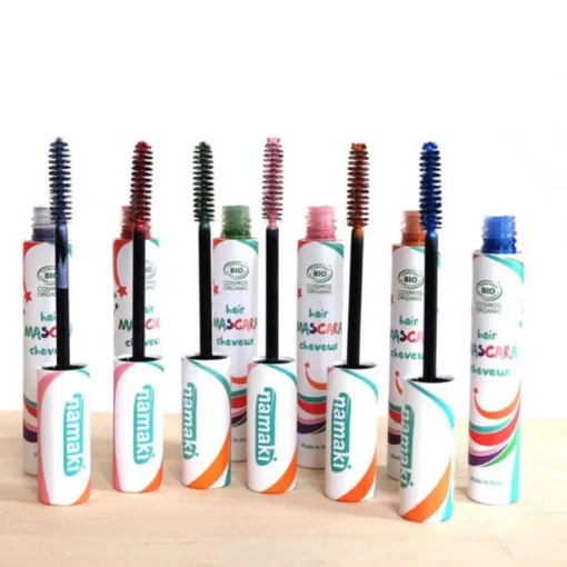 Namaki Hair Mascara 21 Pink