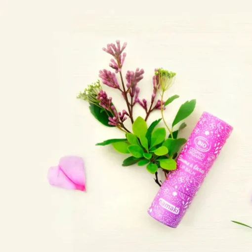 Namaki Laebepomade - Rasberry