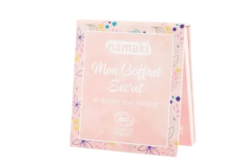 Namaki My Secret Play Makeup