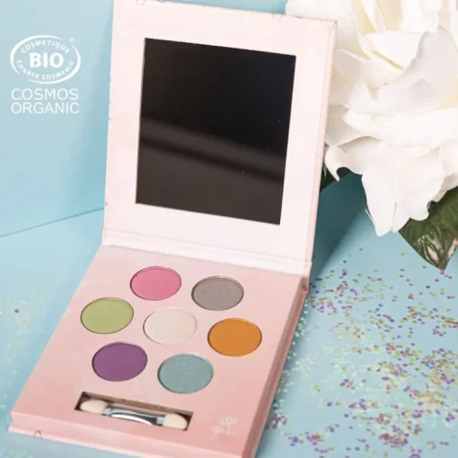 Namaki My Secret Play Makeup