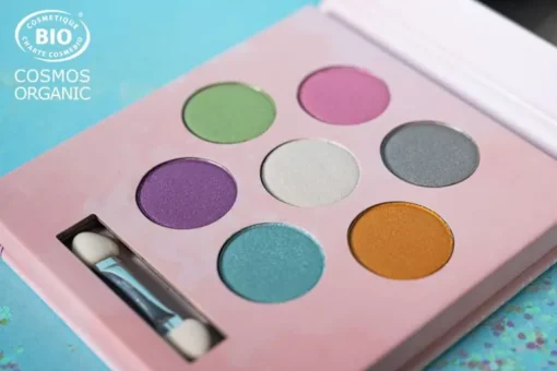Namaki My Secret Play Makeup