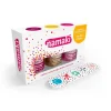 Namaki 3Pk Neglelaksaet M. Neglefil