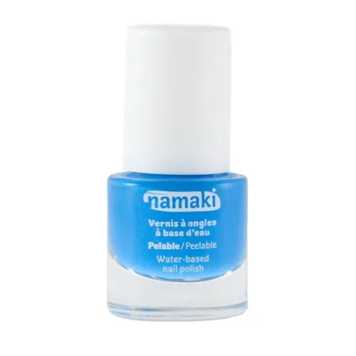 Namaki 3Pk Neglelaksaet M. Neglefil
