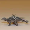 Noglering Dinosaur Ankylosaurus
