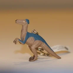 Noglering Dinosaur Velociraptor
