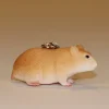 Noglering Hamster