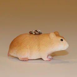 Noglering Hamster