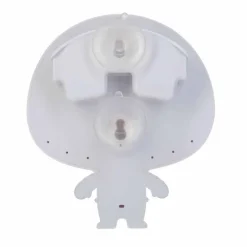 Nuby Spejlsaet Til Badet - Astronaut