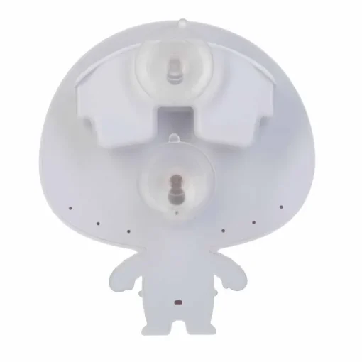 Nuby Spejlsaet Til Badet - Astronaut