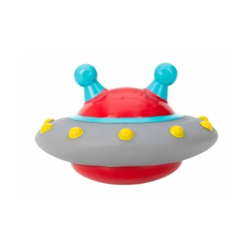 Nuby Spejlsaet Til Badet - Astronaut