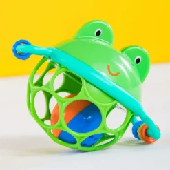 Oball Frogball