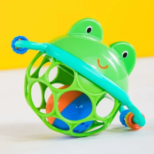 Oball Frogball