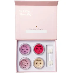 Oh Flossy - Mini Make-Up Saet
