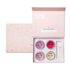 Oh Flossy - Mini Make-Up Saet
